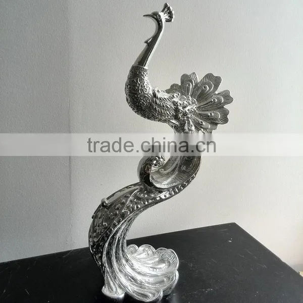 Resin Phoenix Statue photo-2