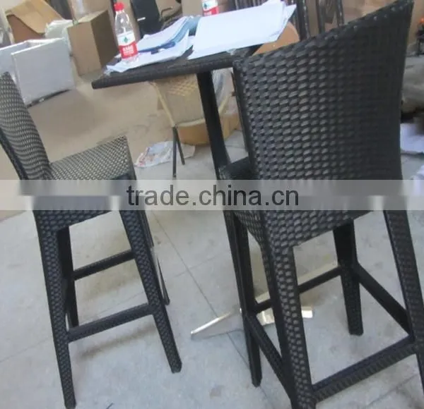 Manufacturing Hot Sale Bar Stool For Pub photo-2