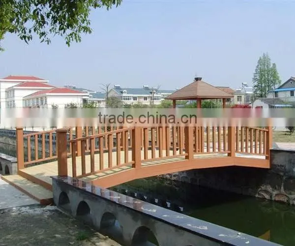 High Quality WPC Column for Pavilion ,Railing and Handrairs photo-5