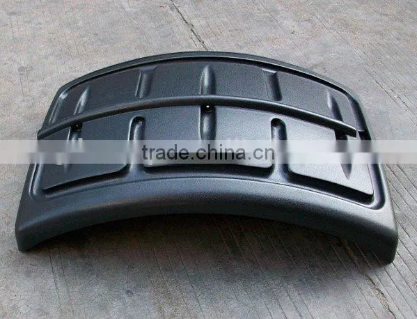 Plastic Tray Plastic Pallet Vacuum Forming Pallets Rotational Pallet photo-2