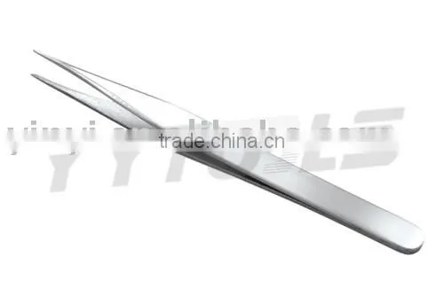Stainless Steel Tweezers(CE,ROSH)