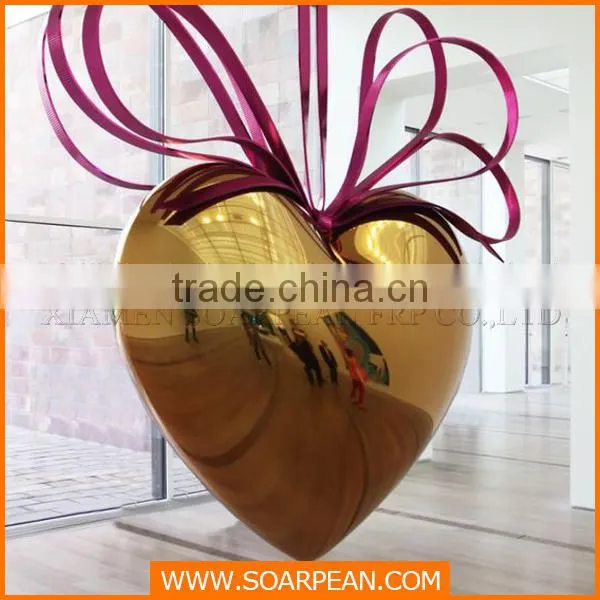 Soarpean Customized Event/party Fiberglass Christmas Decorations Balloon Modelling Prop photo-3
