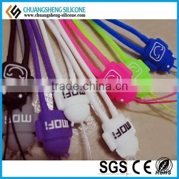 High Quality Cheap Flashing Mobile Phone Pendant photo-3