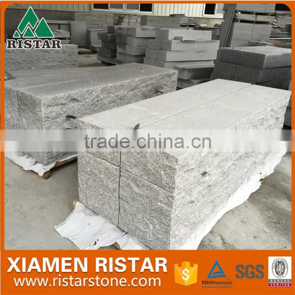 Whole Sale Chinese Light Grey G603 Granite photo-3