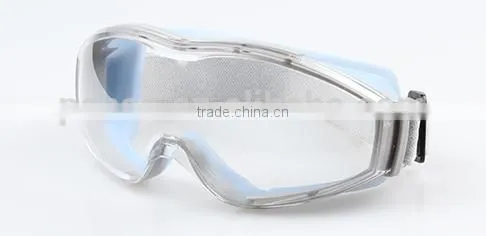 Imported Polycarbonate Lens Fireman Protective Glasses photo-2