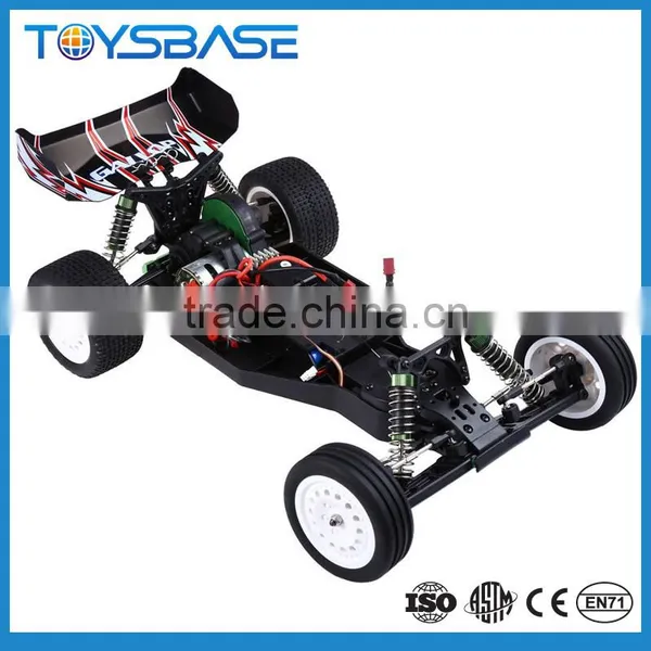 2017 New Products Looking for Distributor WLtoys L303 RC Car For Drift 2.4GHZ 1:10 50KM/H Electric RTR RC Racing Car photo-5