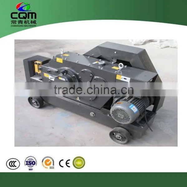 Cutting Machine GQ50 Steel Bar Cutting Machine photo-2