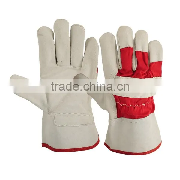 Canadian Rigger Gloves photo-6