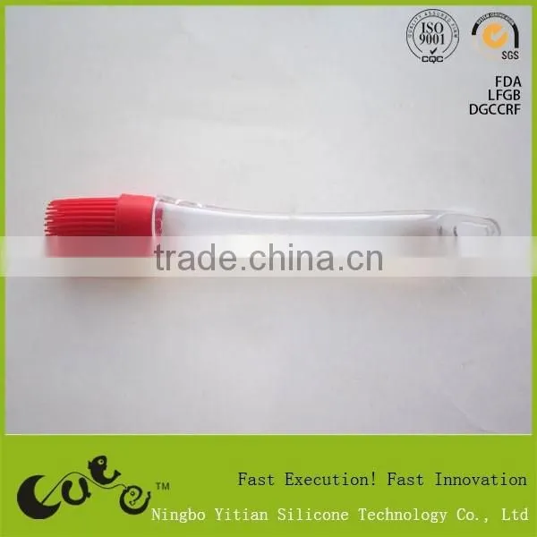 Hot Selling Silicone Oil Brush in BBQ photo-2