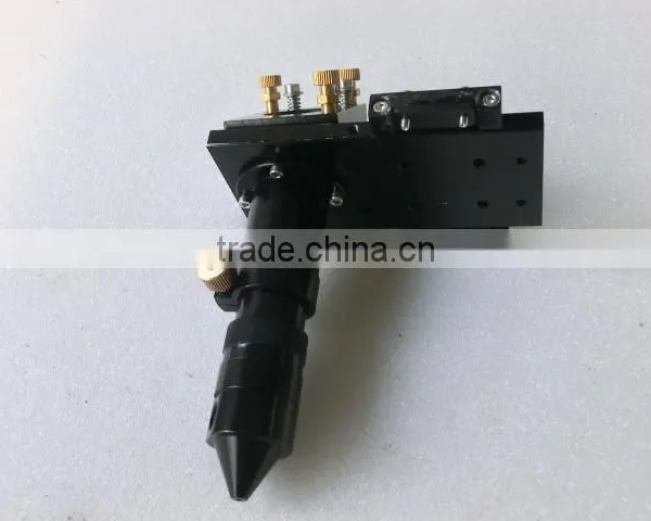 Cutting Heads and Mirror Mounts for 20mm Diameter Lens and 25 mm Diameter Mirror photo-3