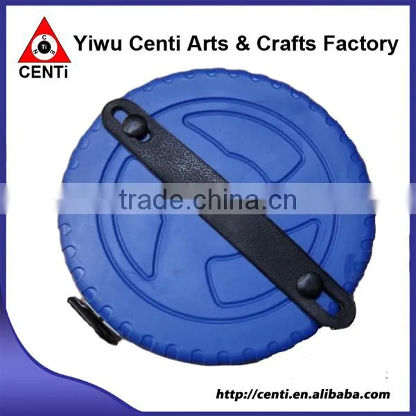 Hot Sale Cheap 30m 100Foot Fiberglass Tape Measure photo-2