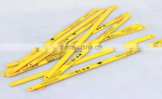 Bi- Mental Saw Blades photo-6