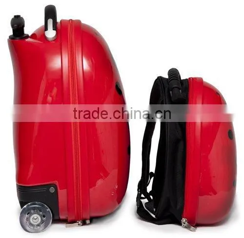 Best Selling High Quality Cartoon Children Travel Buddies Luggage Set photo-2