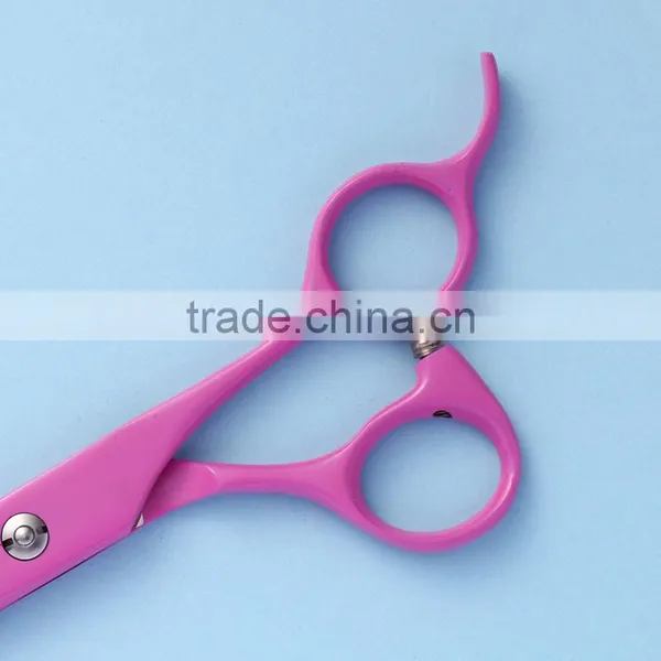 7.5 Inch Professional Pet Product Dog Grooming Scissors photo-2