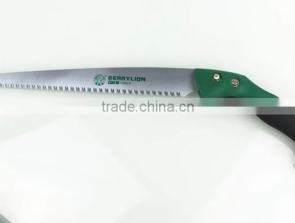 BERRYLION SK5 330mm Pruning Saw Plastic Shell photo-4