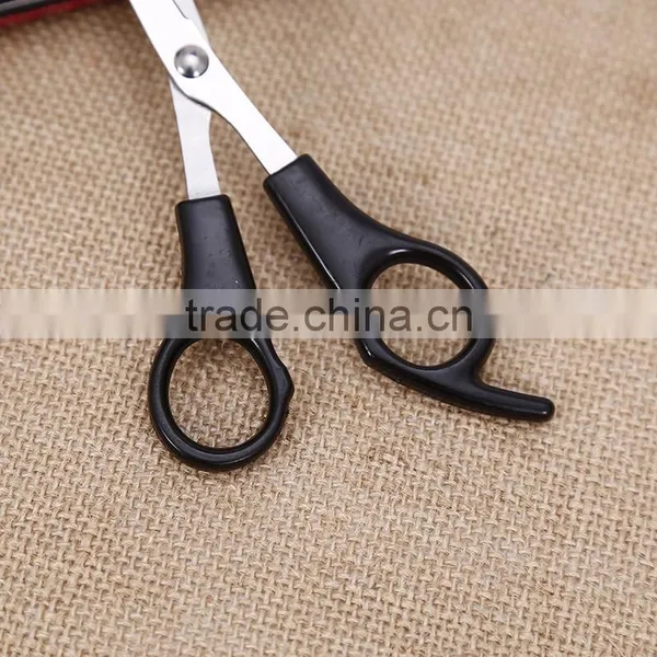 Newest Style Factory Directly Sale Barber Scissors Popular in Beauty Salon photo-6