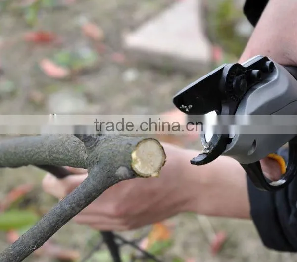 Electric Pruner Shear,Electric Pruning Shear photo-2