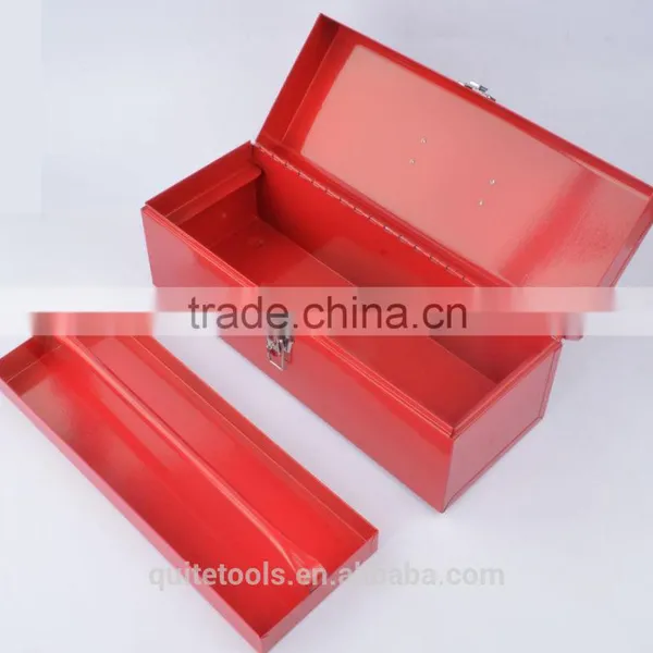 Factory Supplier OEM Professional Best Cheap Tool Box, Mechanic Tool Box photo-4