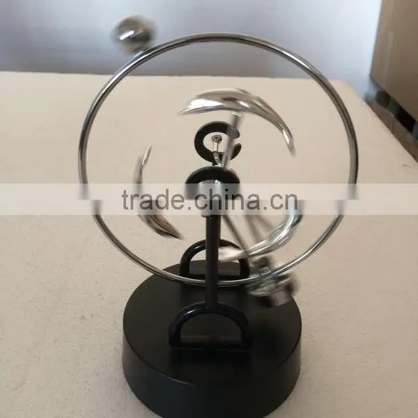 Kinetic Energy Motion Sculpture photo-2
