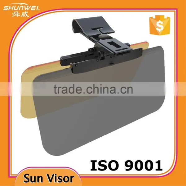 New Product 2017 Truck Cab Visor With ISO9001 photo-2