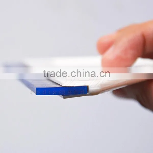 A65 Side Swipe Squeegee the Blade Can be Replaced photo-3
