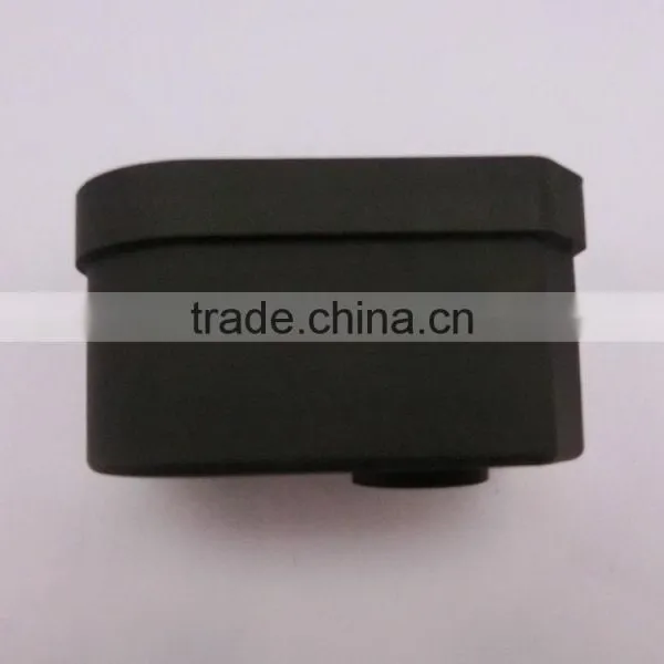 High Quality Heat Resistant Durable Silicone Cover Set for Camera photo-2
