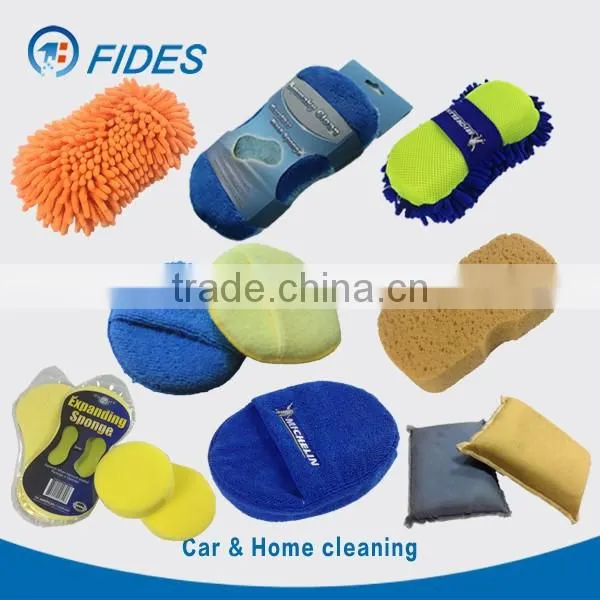 Quality Car Sponge ,Microfiber Sponge, Car Wash Sponge photo-2