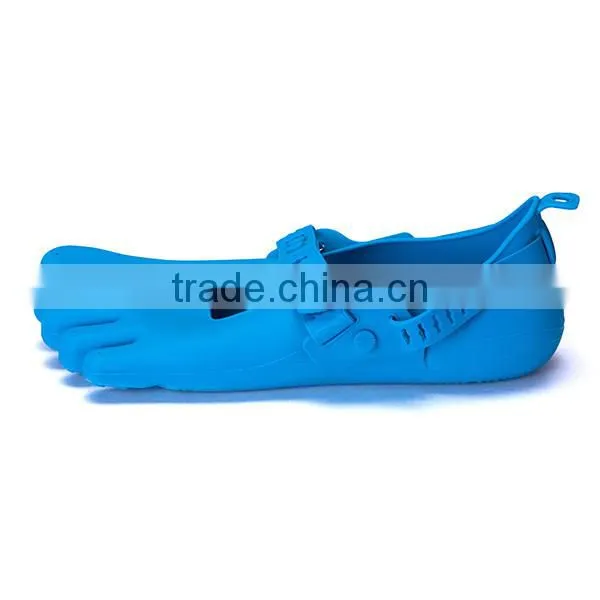 Swimming Popular Custom Comfort Sport Beach Footwear Men photo-3