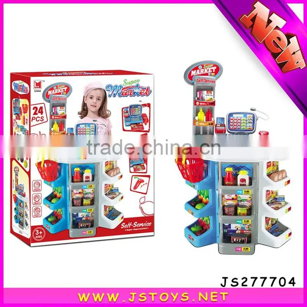 Childrens Cash Register Toy photo-5