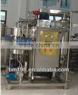 2017 Haitel HTL-T250 Vacuum Sugar Cooking Pot photo-3