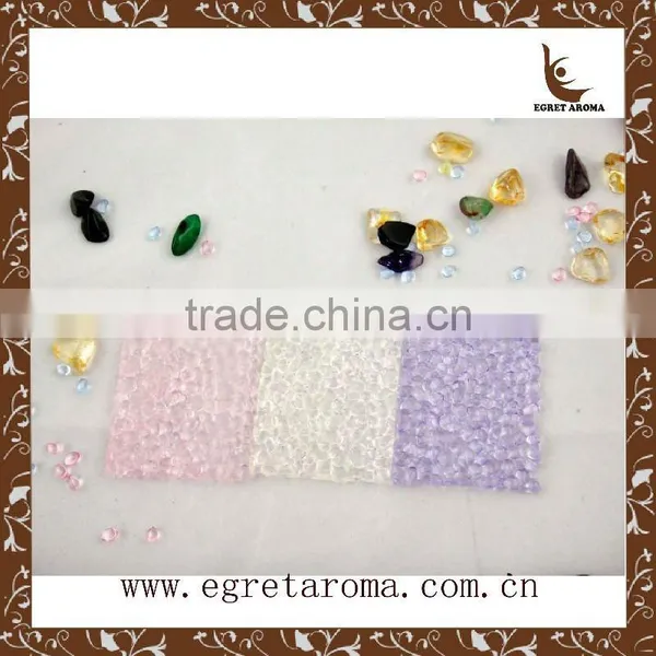 Aroma Beads Gel Fragrance Beads Lavender Perfume Water Fragrance Aroma Beads photo-5