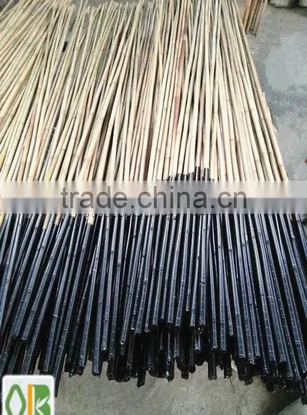 Different Sizes Tonkin Bamboo Stakes/poles/canes for Agriculture photo-2
