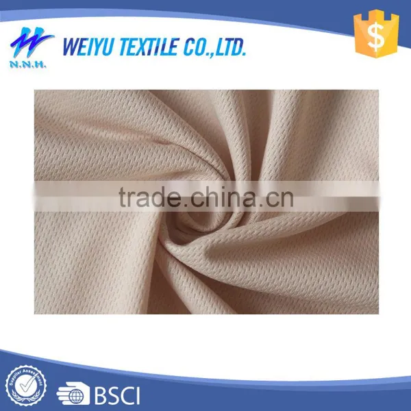Hot Sale Microfiber Fabric Polyester Microfiber Fabric Polyester Mesh Fabric photo-4
