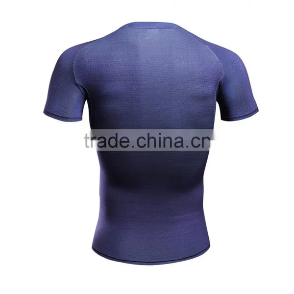 2017 New Design Sportswear Manufacturer in China Wholesale Sportswear Men photo-2