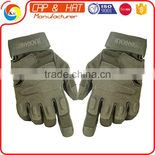 Wholesale Low Price High Quality Customized Touch Screen Gloves Custom Logo Low Pair photo-6