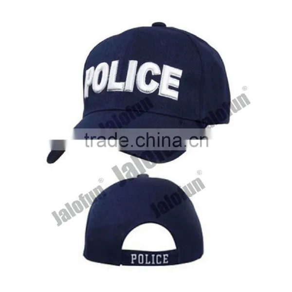 High Quality Unique Handmade Embroidered Baseball Cap photo-5