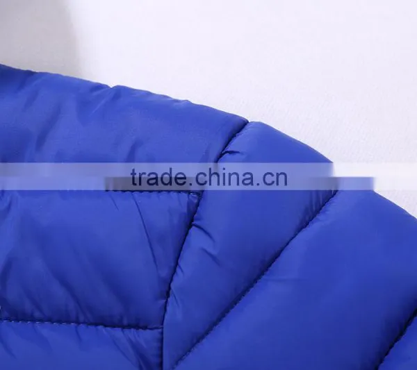 Winter Windproof Waterproof Keep Warmer Down Jacket photo-6