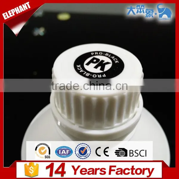 Factory Price Eco Solvent White Ink Dx5 photo-6