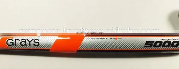Grays GX 5000 Megabow Composite Field Hockey Stick photo-2