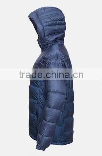Wholesale Down Jacket,down Jacket for the Winter,goose Down Jacket photo-3