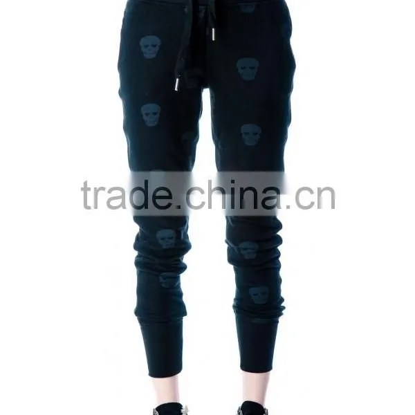 Wholesale Fashion Print Sportwear Sweatpants for Women photo-2