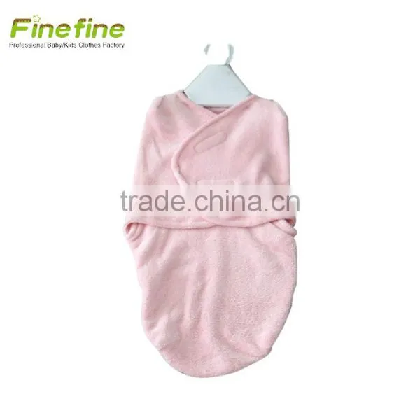 New Born Baby Blanket Baby Swaddle Blanket Wrap photo-4