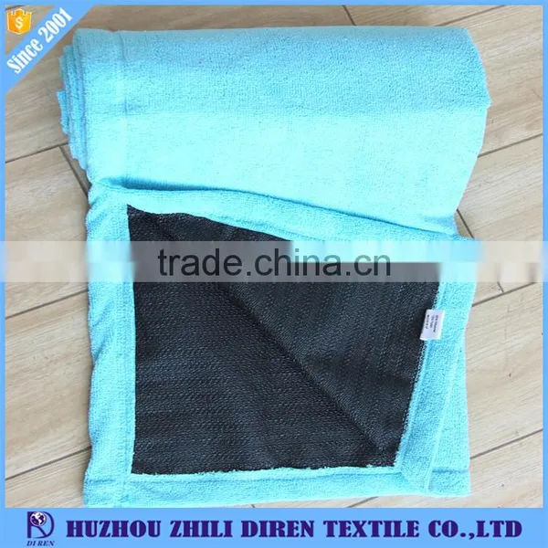 Soft Light Extre Absorbent Microfiber Yoga Mat Yoga Towel photo-3