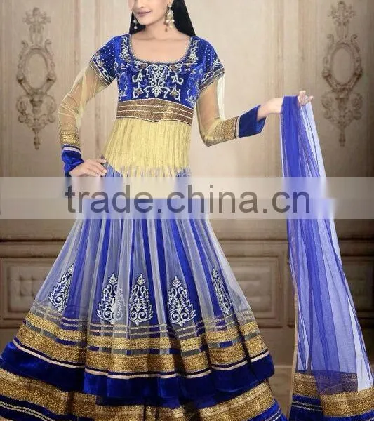 Designer Lehengas, Bridal Lehenga Choli, Ethnic Wear for Women photo-2