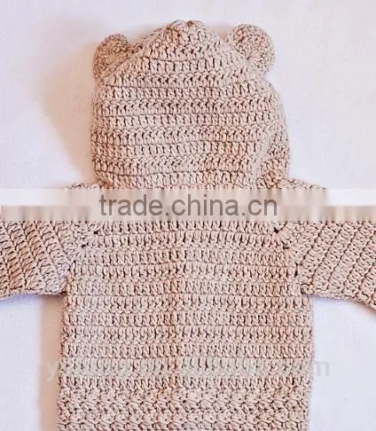 New Fashion Baby Boy Cardigan Sweater Design photo-2