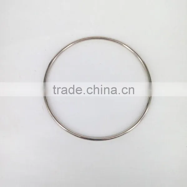 D&D Customer Designing Metal Knitting Ring Loom photo-3