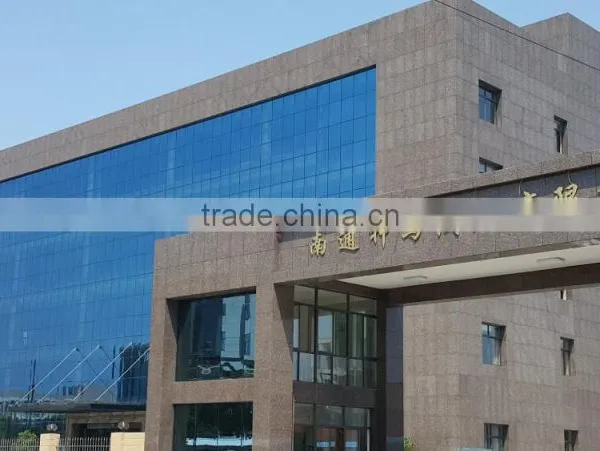 Nantong High Quality 120d/2 150d/2 Coats Embroidery Thread photo-5
