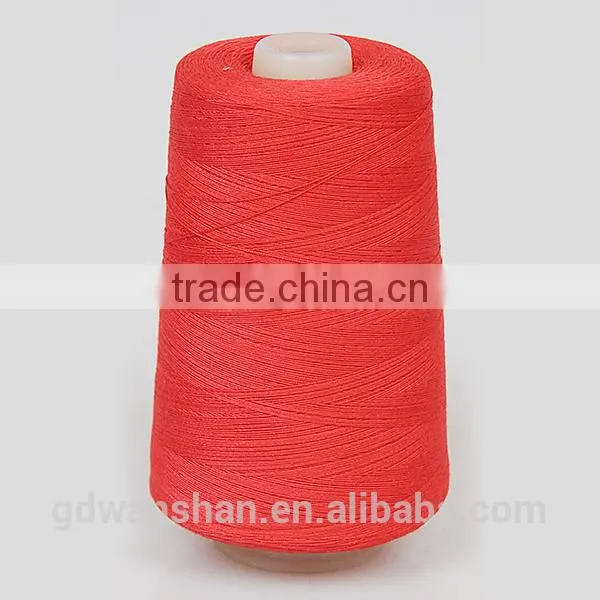 Hardcover Book Binding Cotton Textile Sewing Thread Cone for Dictionary Packing Materiak photo-4