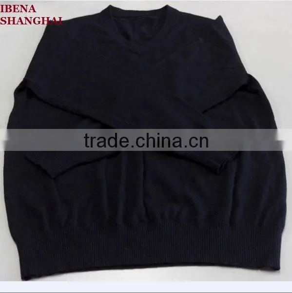 Fire Fighter's Sweater, Nomex Wool Modacrylic Sweater photo-2