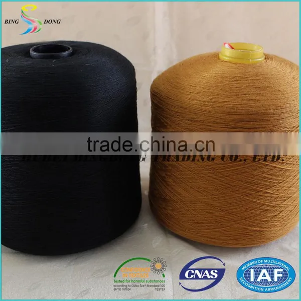 40/2 Sewing Use rw Polyster Spun Yarn photo-6